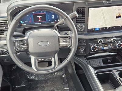 2025 Ford Super Duty F-450 DRW XL