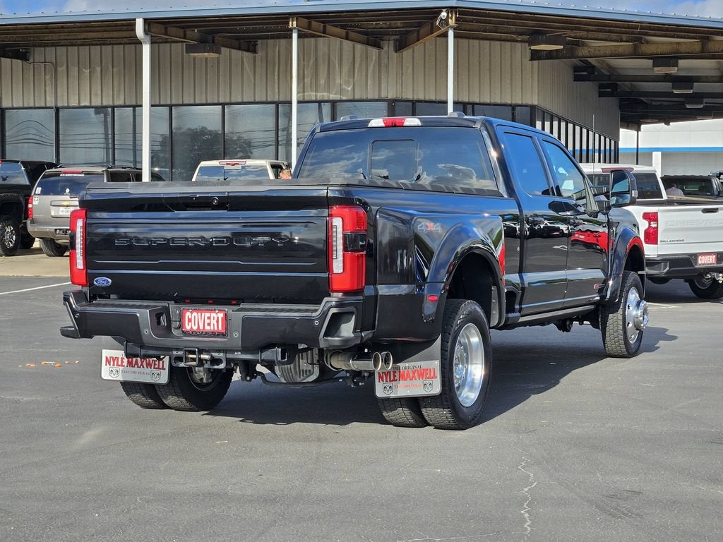 2025 Ford Super Duty F-450 DRW XL