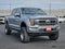2021 Ford F-150 LARIAT 4WD SuperCrew 5.5' Box