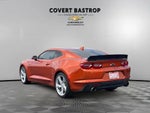 2023 Chevrolet Camaro LT1