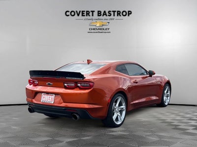 2023 Chevrolet Camaro LT1
