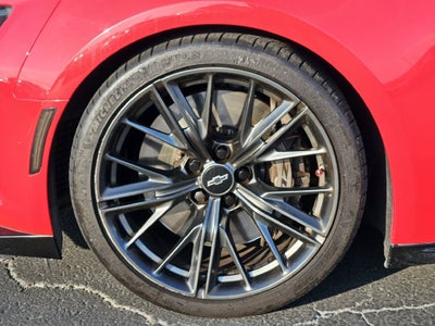 2022 Chevrolet Camaro ZL1
