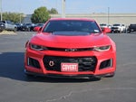 2022 Chevrolet Camaro ZL1