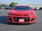 2022 Chevrolet Camaro ZL1