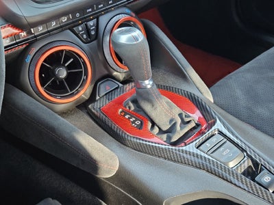 2022 Chevrolet Camaro ZL1
