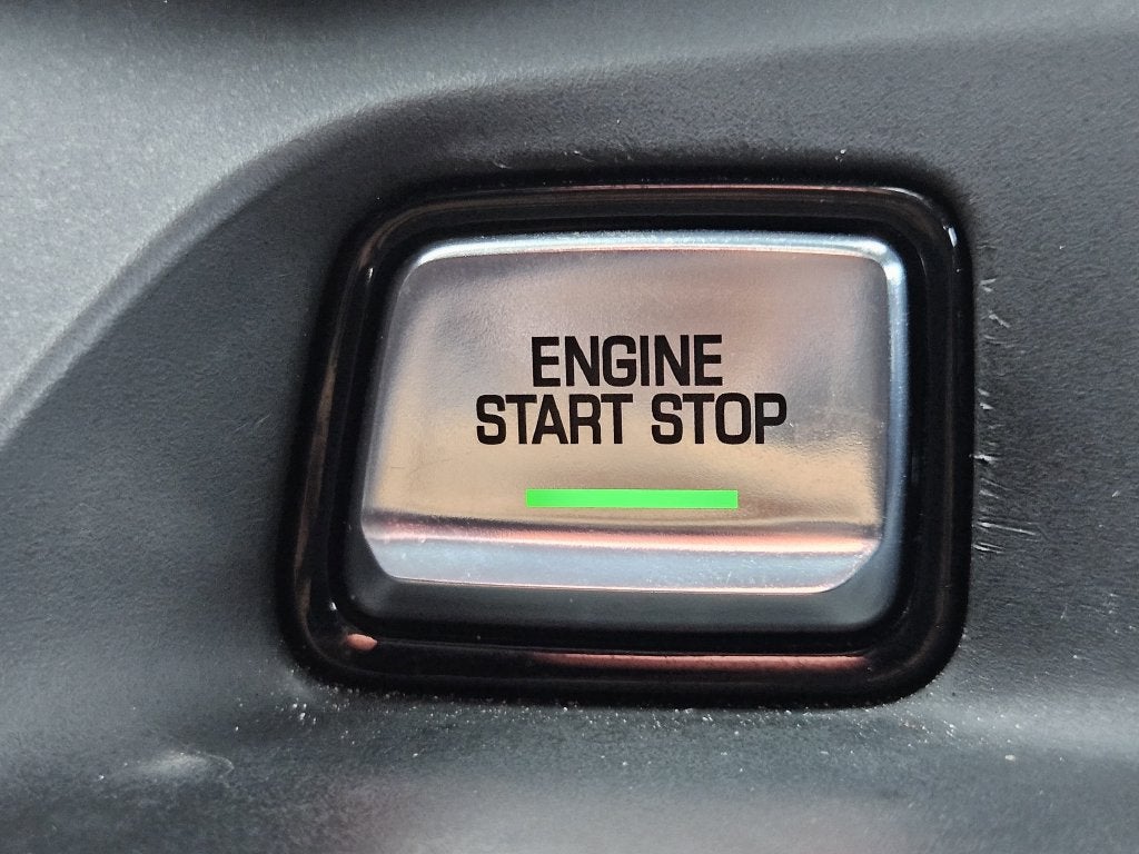 2022 Chevrolet Camaro ZL1