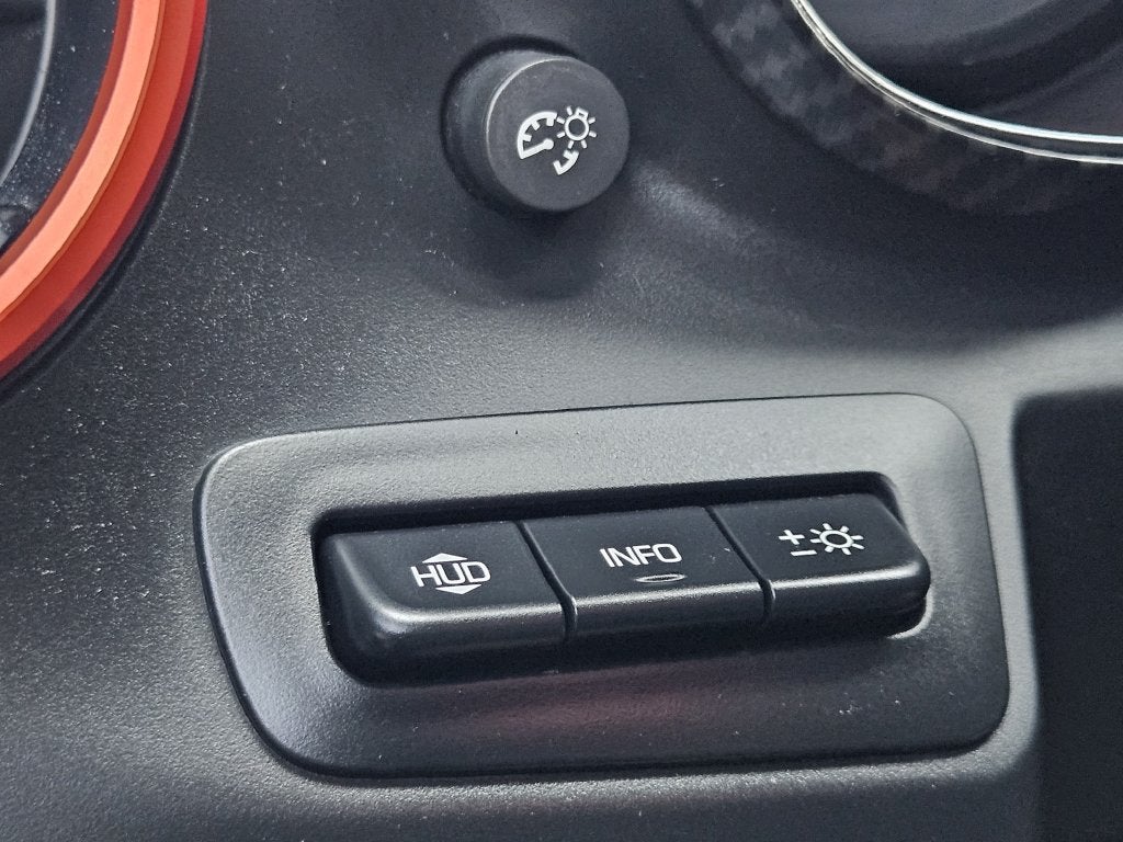 2022 Chevrolet Camaro ZL1