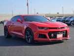 2022 Chevrolet Camaro ZL1