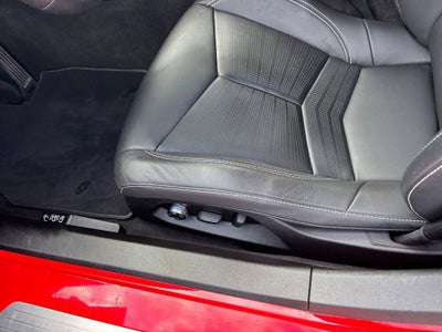 2025 Chevrolet Corvette Stingray 3LT