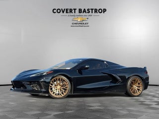 2022 Chevrolet Corvette Stingray 3LT