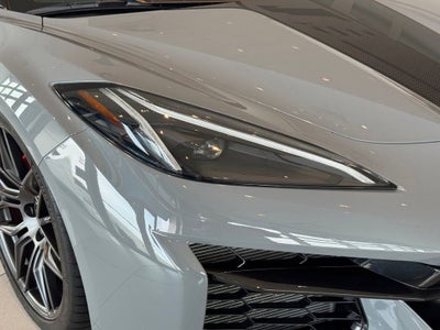 2024 Chevrolet Corvette Z06 3LZ