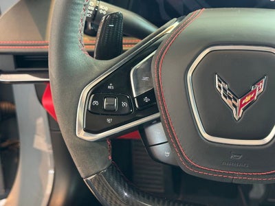 2024 Chevrolet Corvette Z06 3LZ
