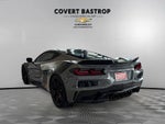 2024 Chevrolet Corvette Z06 3LZ