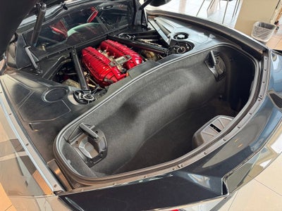 2024 Chevrolet Corvette Z06 3LZ