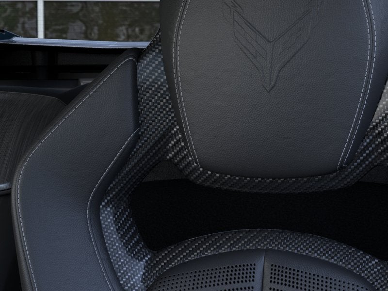2027 Chevrolet Corvette Grand Sport 3LT