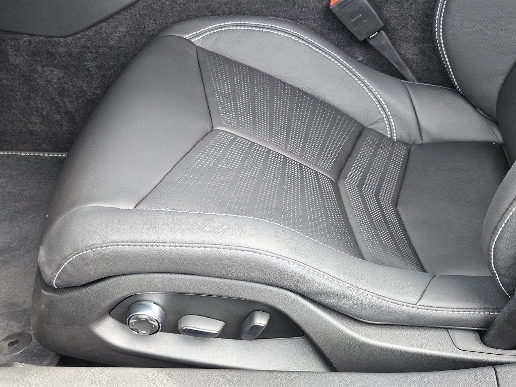2027 Chevrolet Corvette Grand Sport 3LT