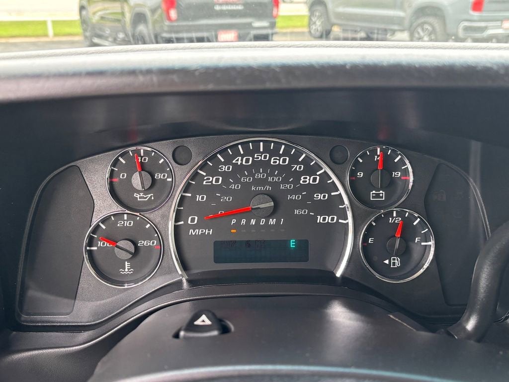 2015 Chevrolet Express Passenger 3500 LT