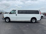 2015 Chevrolet Express Passenger 3500 LT