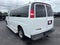2015 Chevrolet Express Passenger 3500 LT