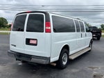 2015 Chevrolet Express Passenger 3500 LT