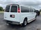 2015 Chevrolet Express Passenger 3500 LT