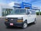 2025 Chevrolet Express Passenger 1LS