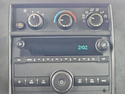 2025 Chevrolet Express Passenger 1LS
