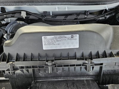 2025 Chevrolet Express Passenger 1LS