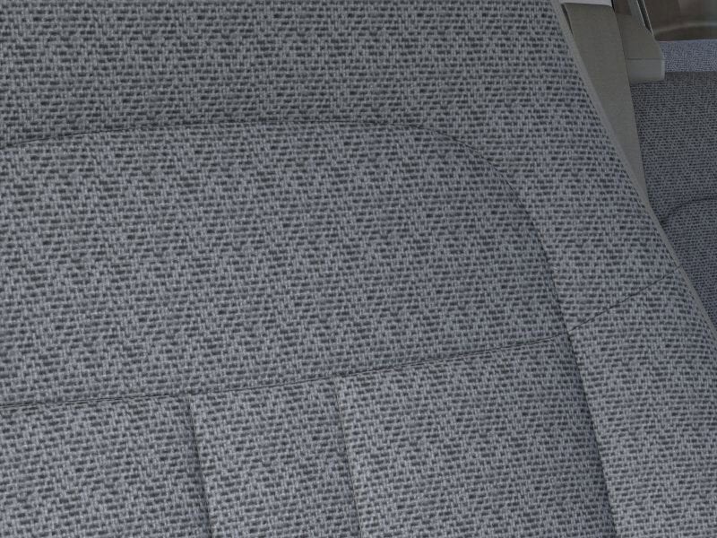 2026 Chevrolet Express Passenger 1LS