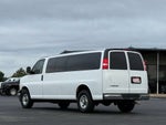 2024 Chevrolet Express Passenger 3500 1LT