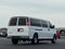 2024 Chevrolet Express Passenger 3500 1LT