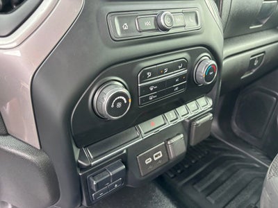 2022 Chevrolet Silverado 3500 HD Chassis Cab Work Truck