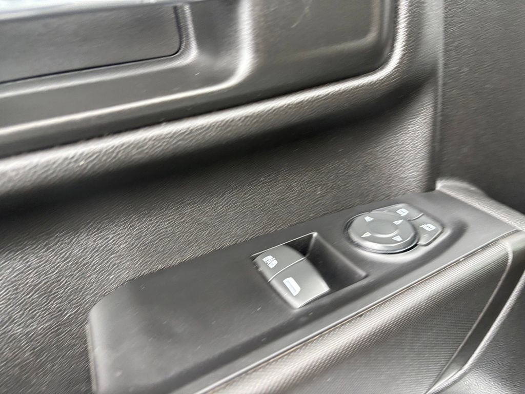 2022 Chevrolet Silverado 3500 HD Chassis Cab Work Truck