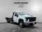 2022 Chevrolet Silverado 3500 HD Chassis Cab Work Truck