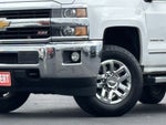 2015 Chevrolet Silverado 2500 HD LTZ