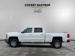 2015 Chevrolet Silverado 2500 HD LTZ