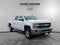 2015 Chevrolet Silverado 2500 HD LTZ