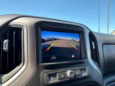 2023 Chevrolet Silverado 2500 HD WT