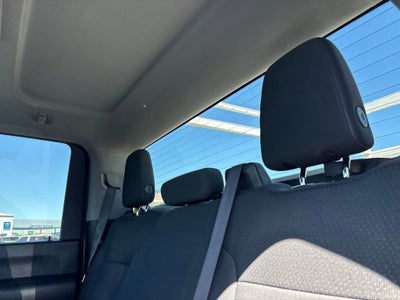 2023 Chevrolet Silverado 2500 HD WT