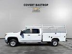 2023 Chevrolet Silverado 2500 HD WT