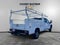 2023 Chevrolet Silverado 2500 HD WT