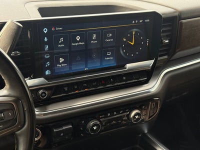 2025 Chevrolet Silverado 3500 HD High Country DRW