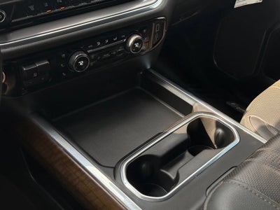 2025 Chevrolet Silverado 3500 HD High Country DRW
