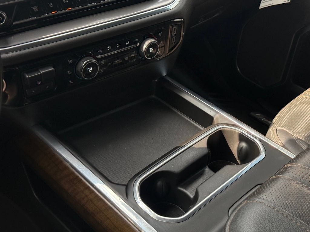 2025 Chevrolet Silverado 3500 HD High Country DRW