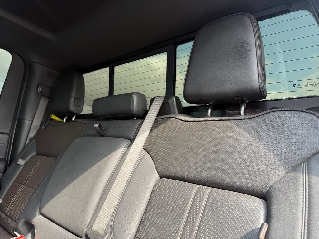 2025 Chevrolet Silverado 3500 HD High Country DRW