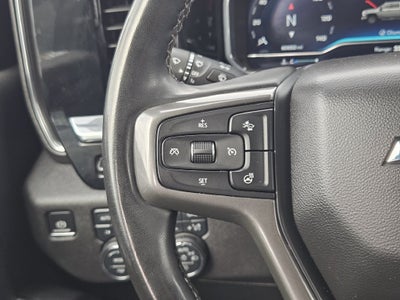 2025 Chevrolet Silverado 3500 HD High Country DRW