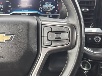 2025 Chevrolet Silverado 3500 HD High Country DRW
