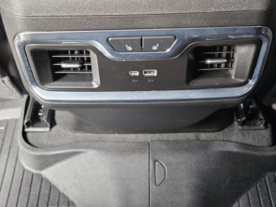 2025 Chevrolet Silverado 3500 HD High Country DRW