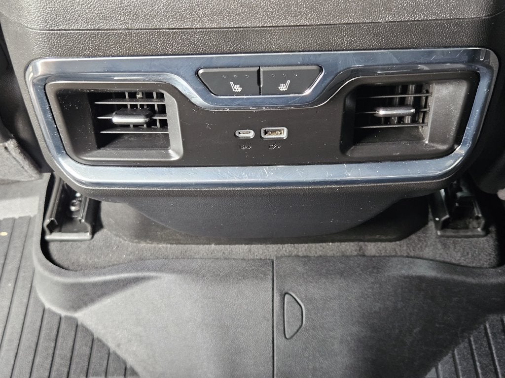 2025 Chevrolet Silverado 3500 HD High Country DRW