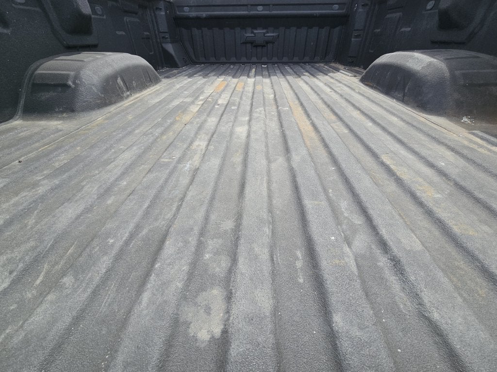 2025 Chevrolet Silverado 3500 HD High Country DRW
